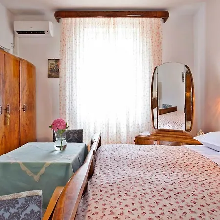 Antique Studio Apartment
